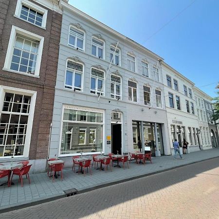 Bossche Suites No2 - Verwersstraat 's-Hertogenbosch  Ngoại thất bức ảnh