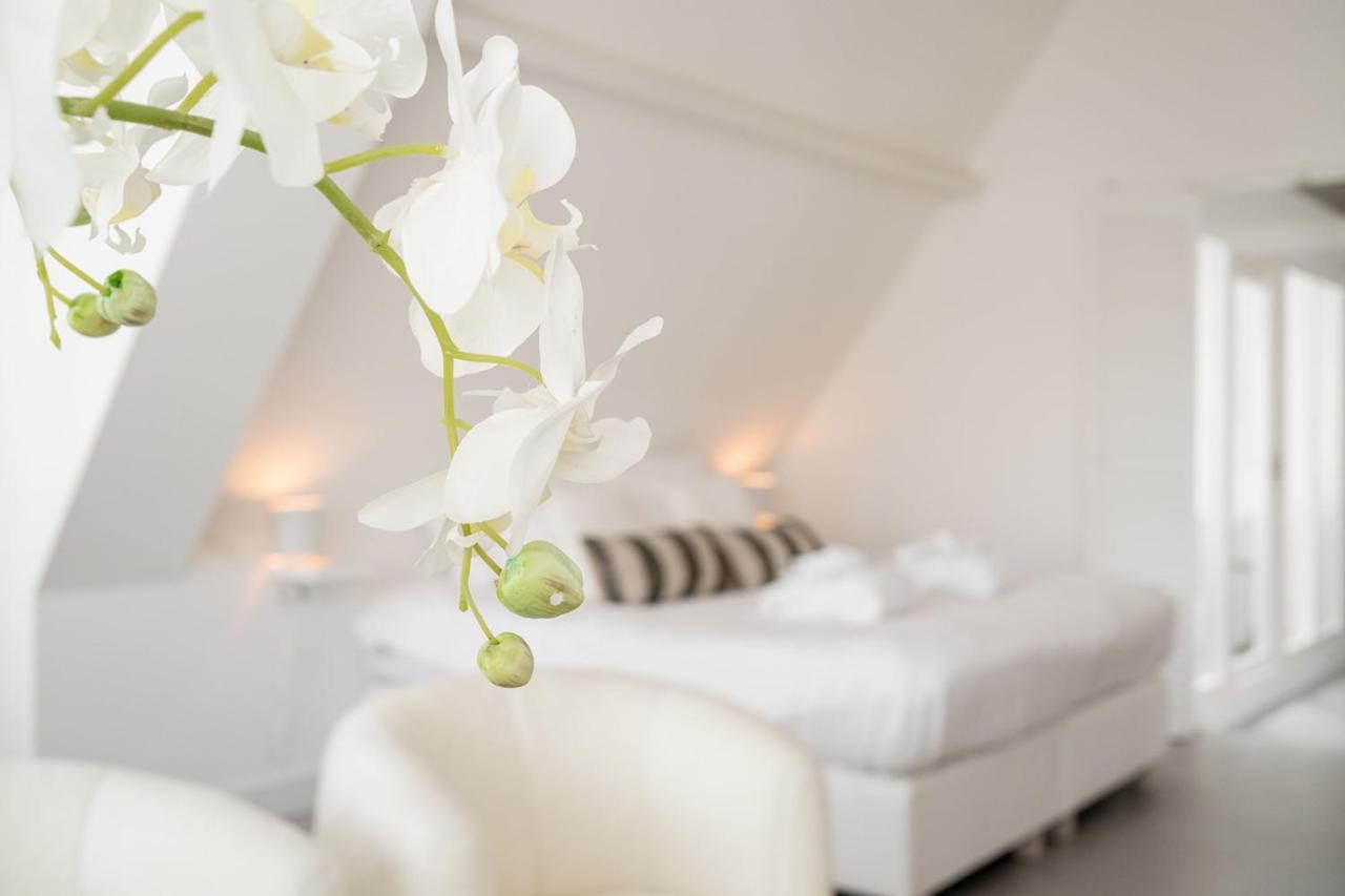 Bossche Suites No2 - Verwersstraat 's-Hertogenbosch  Ngoại thất bức ảnh