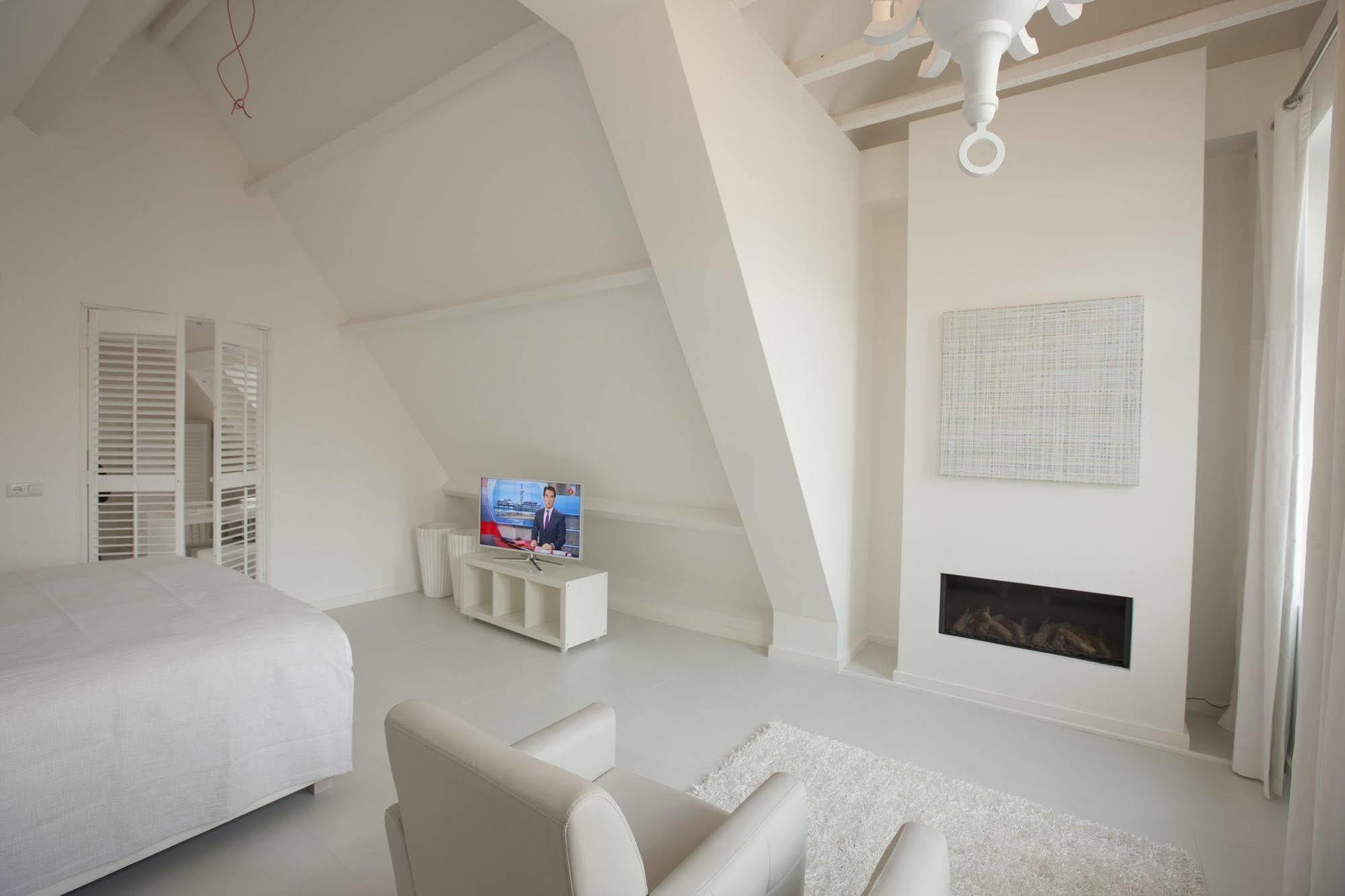 Bossche Suites No2 - Verwersstraat 's-Hertogenbosch  Ngoại thất bức ảnh