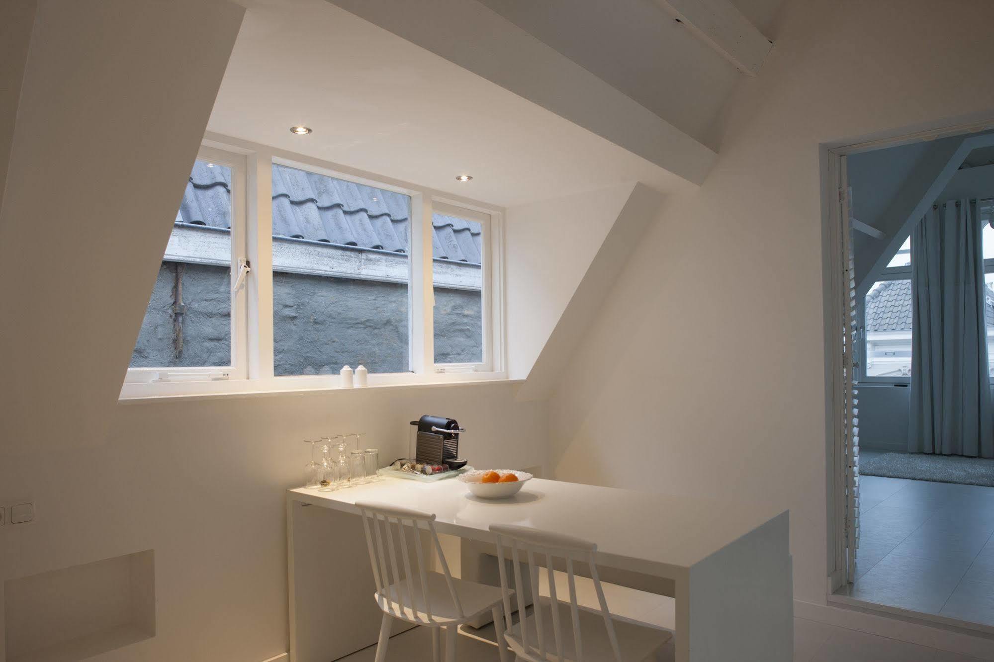 Bossche Suites No2 - Verwersstraat 's-Hertogenbosch  Ngoại thất bức ảnh